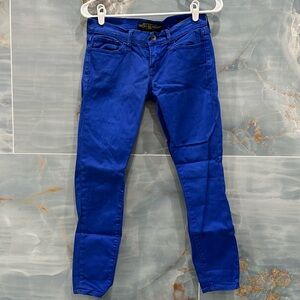 lucky brand skinny fit